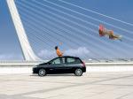 Renault Clio 2006 года